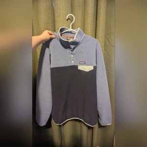 Patagonia Synchilla XL